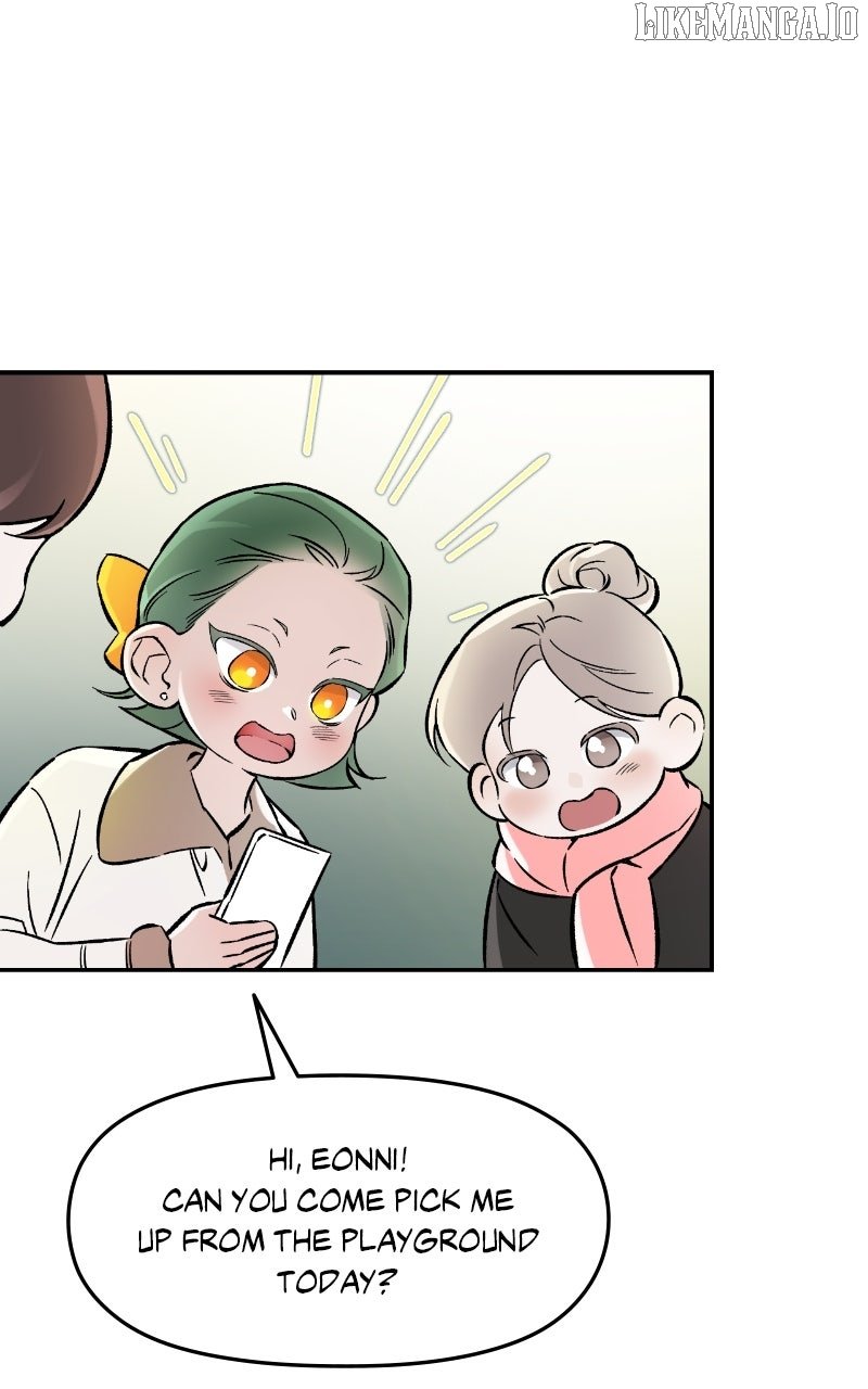 Why Does Everyone Love Me?! Chapter 6 - Page 60