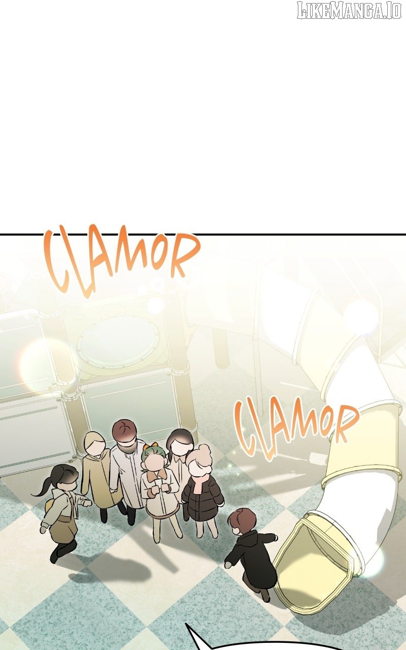 Why Does Everyone Love Me?! Chapter 6 - Page 61