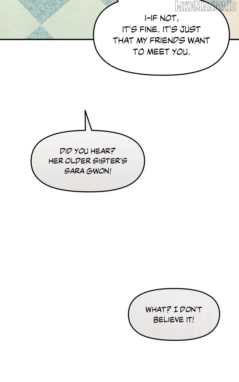 Why Does Everyone Love Me?! Chapter 6 - Page 62