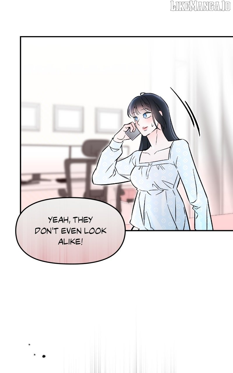 Why Does Everyone Love Me?! Chapter 6 - Page 63