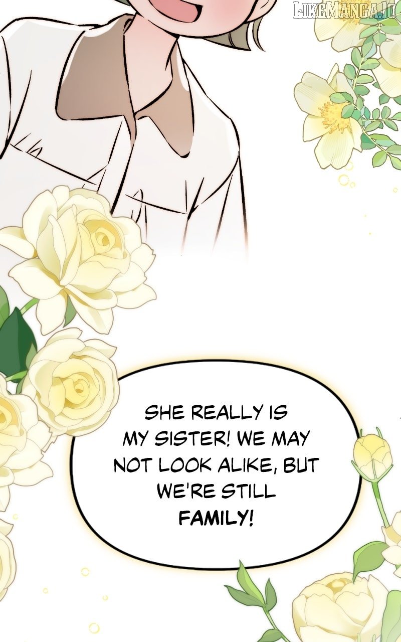 Why Does Everyone Love Me?! Chapter 6 - Page 66