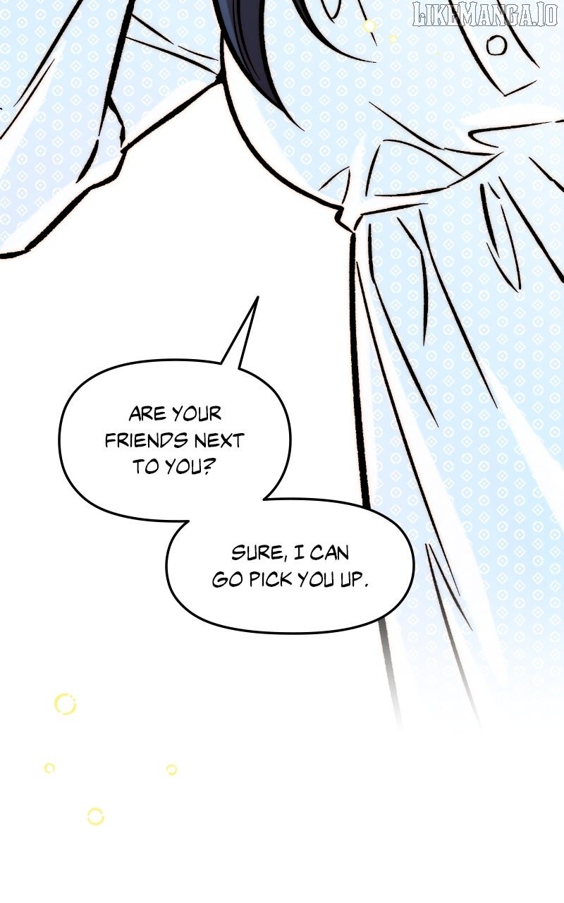 Why Does Everyone Love Me?! Chapter 6 - Page 68