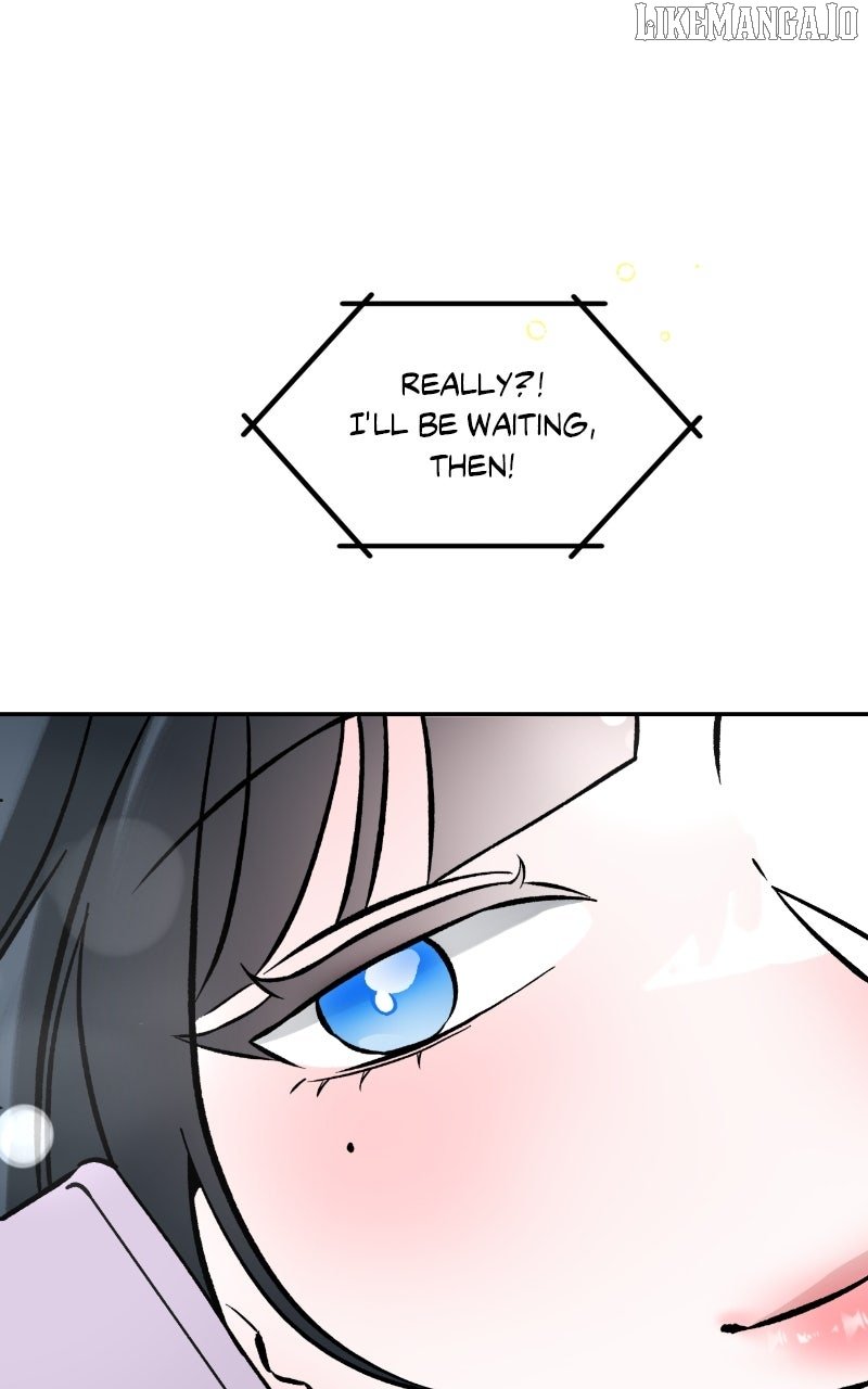 Why Does Everyone Love Me?! Chapter 6 - Page 69