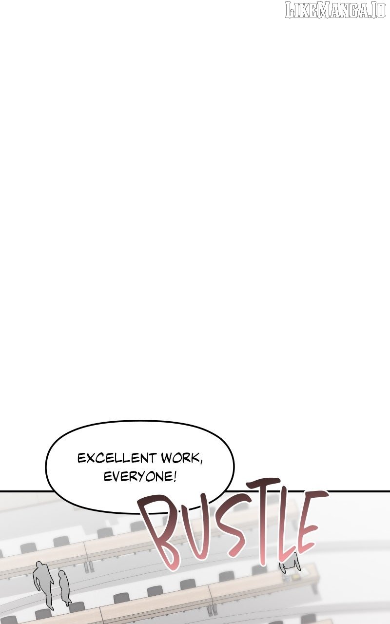Why Does Everyone Love Me?! Chapter 6 - Page 8