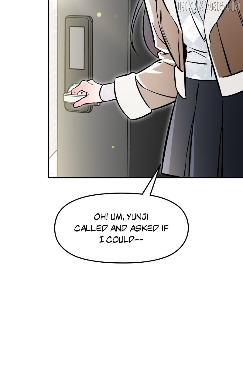 Why Does Everyone Love Me?! Chapter 6 - Page 72