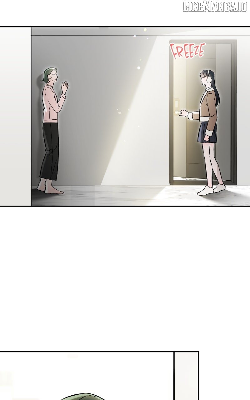 Why Does Everyone Love Me?! Chapter 6 - Page 73