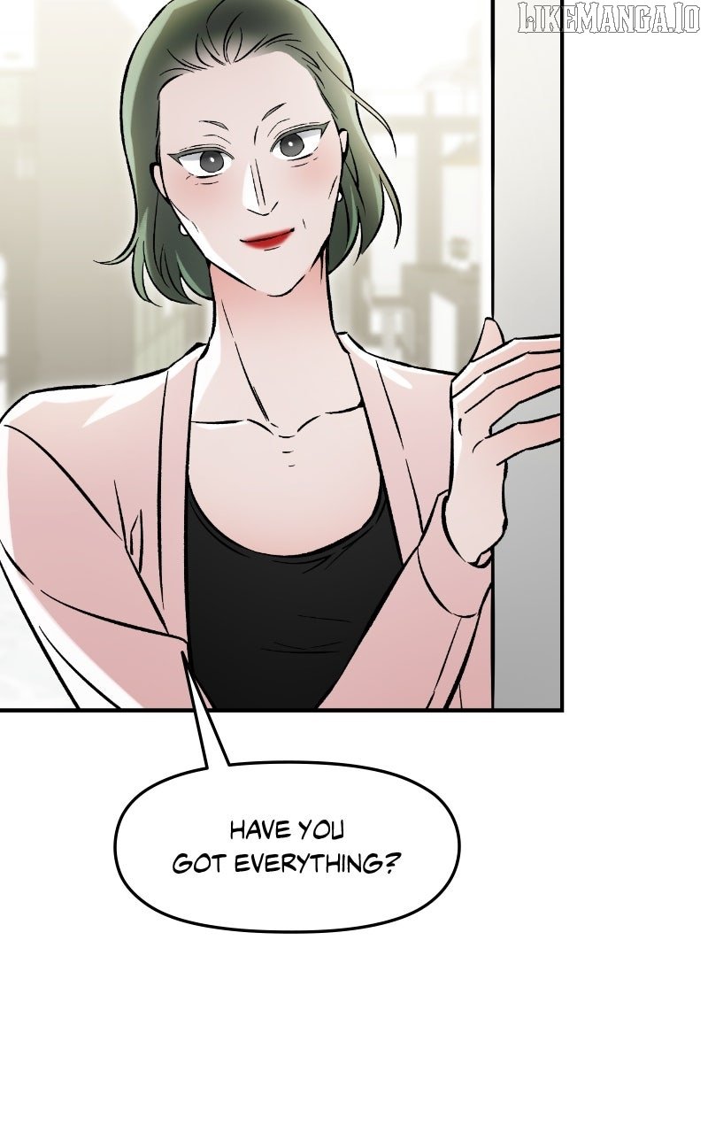 Why Does Everyone Love Me?! Chapter 6 - Page 74