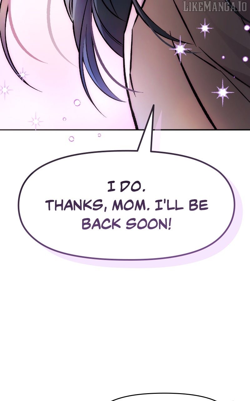 Why Does Everyone Love Me?! Chapter 6 - Page 77