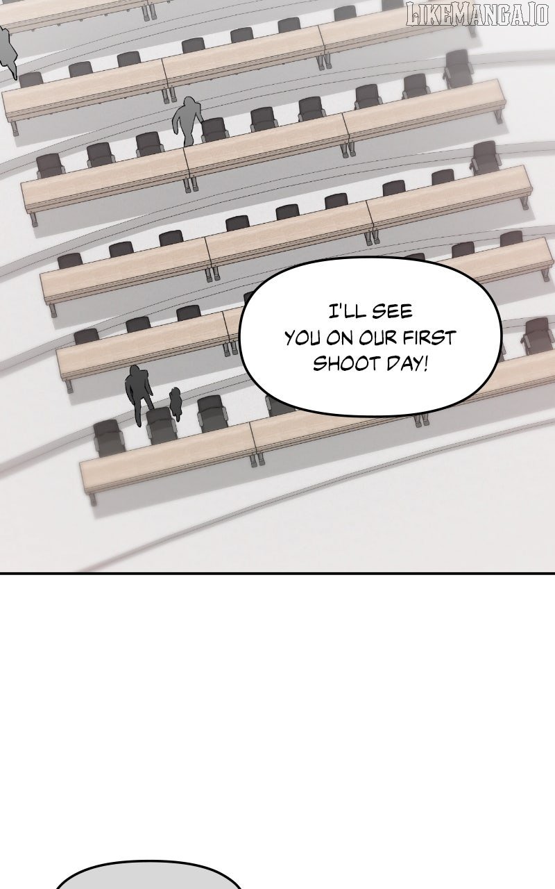 Why Does Everyone Love Me?! Chapter 6 - Page 9