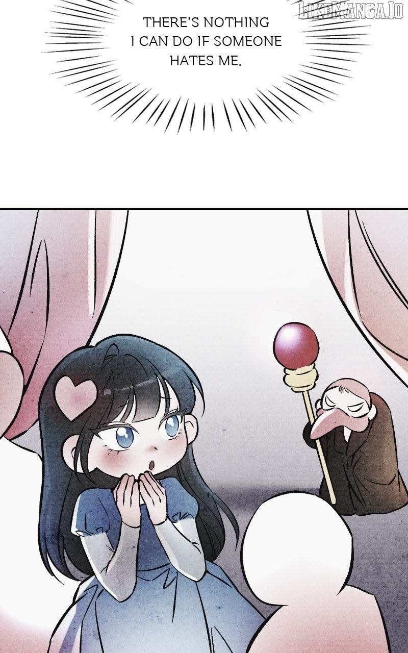 Why Does Everyone Love Me?! Chapter 6 - Page 81