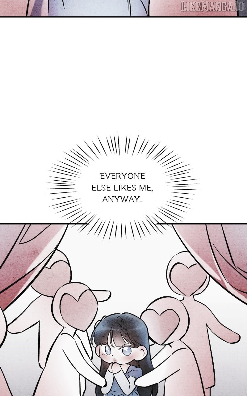 Why Does Everyone Love Me?! Chapter 6 - Page 82