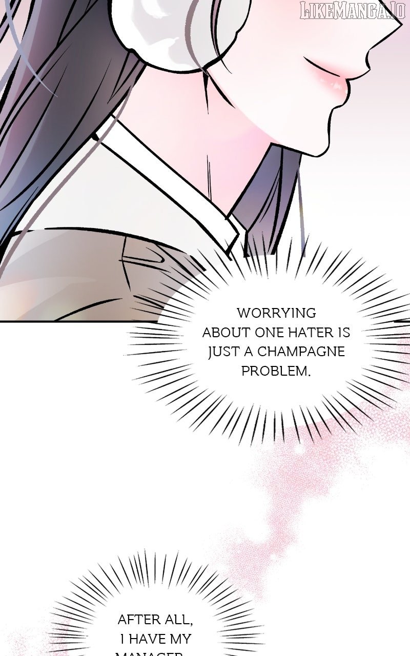 Why Does Everyone Love Me?! Chapter 6 - Page 84