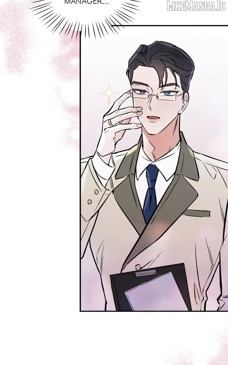 Why Does Everyone Love Me?! Chapter 6 - Page 85