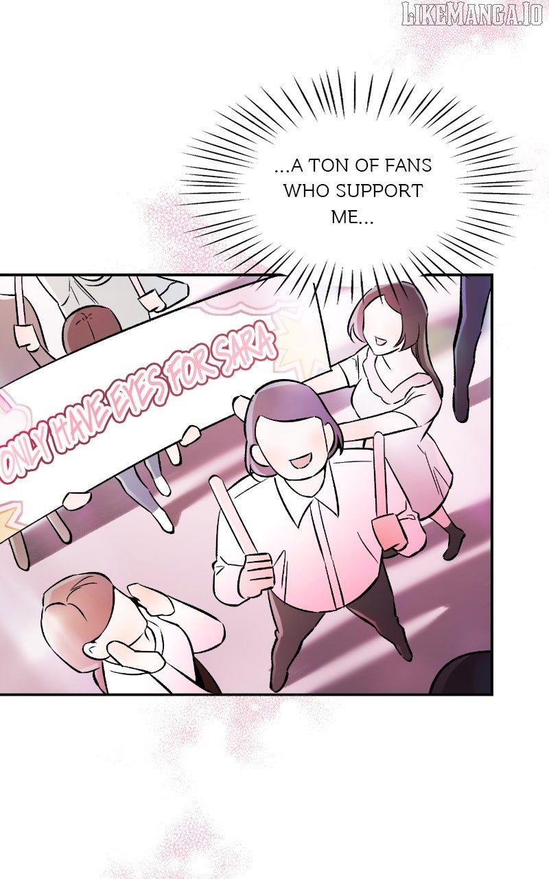 Why Does Everyone Love Me?! Chapter 6 - Page 86