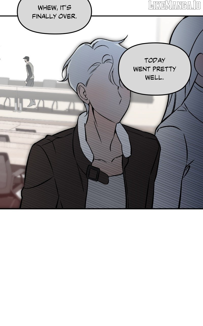Why Does Everyone Love Me?! Chapter 6 - Page 10