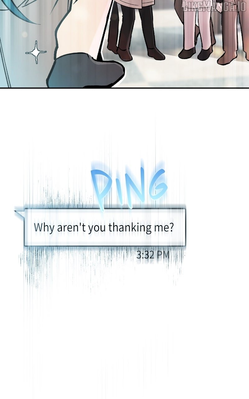 Why Does Everyone Love Me?! Chapter 6 - Page 94