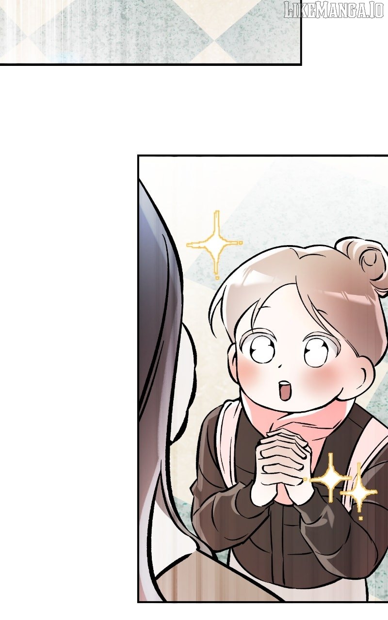 Why Does Everyone Love Me?! Chapter 6 - Page 97