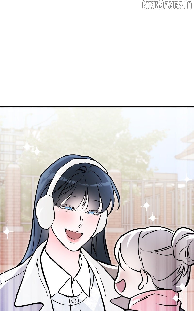 Why Does Everyone Love Me?! Chapter 6 - Page 98