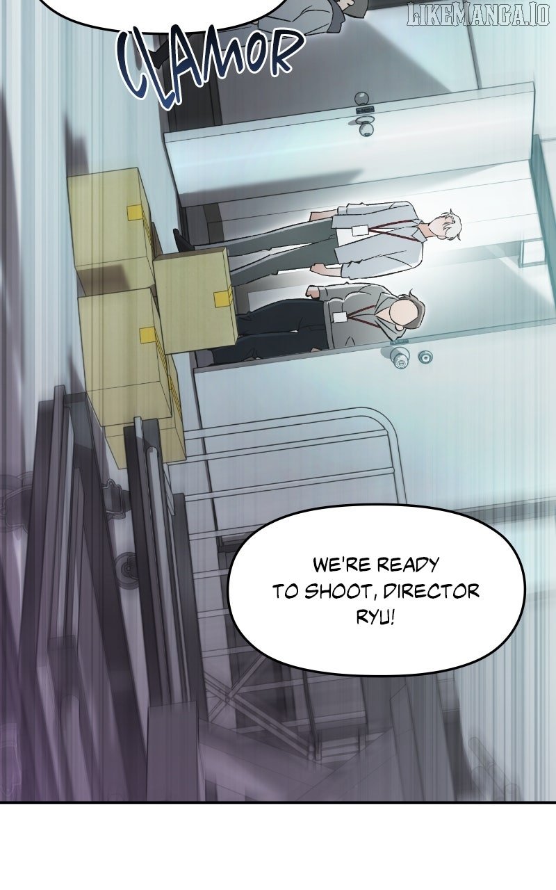 Why Does Everyone Love Me?! Chapter 7 - Page 11