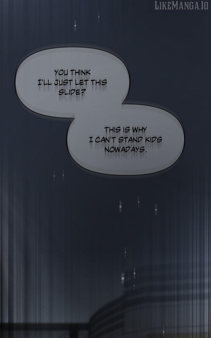 Why Does Everyone Love Me?! Chapter 7 - Page 107
