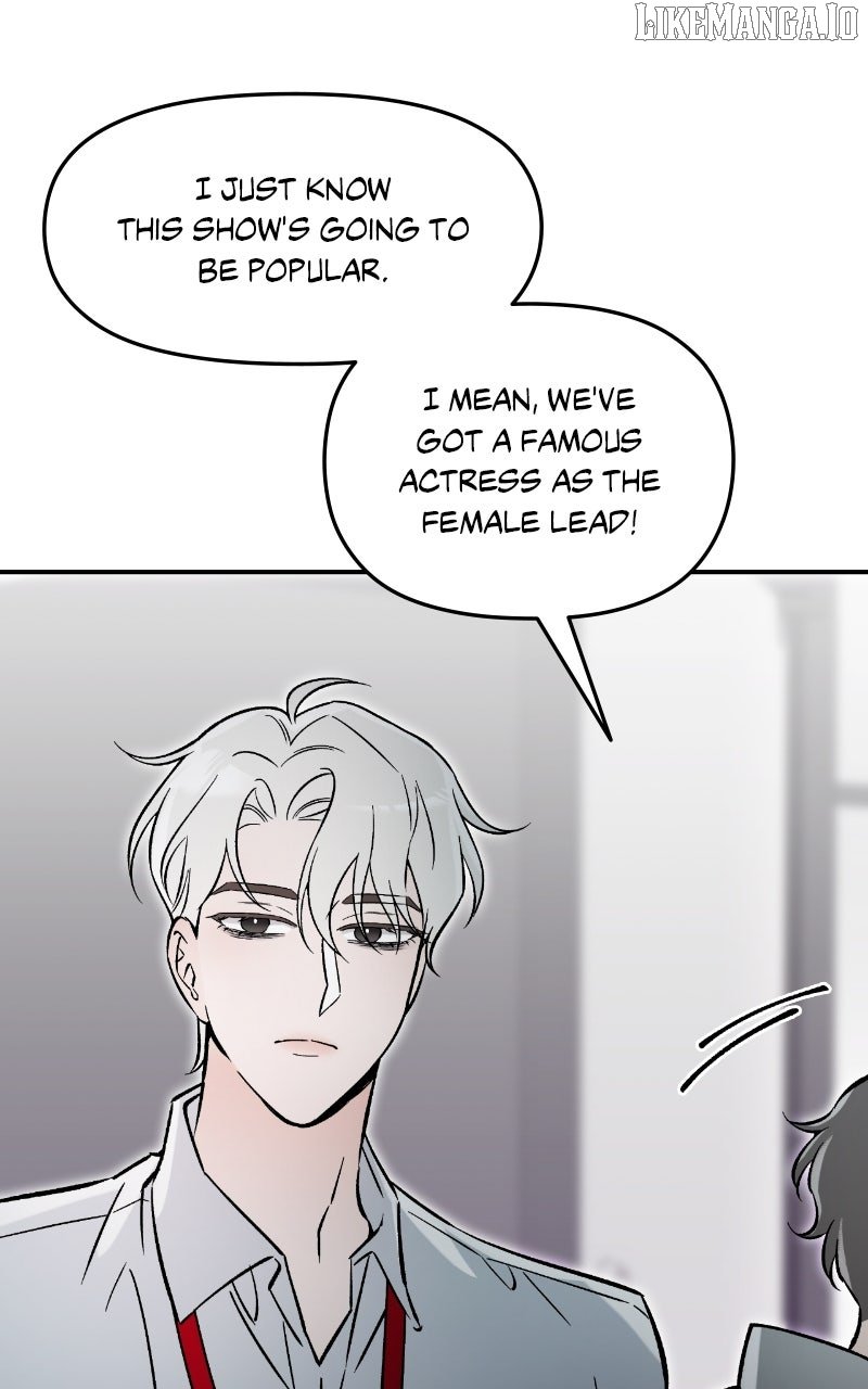 Why Does Everyone Love Me?! Chapter 7 - Page 12
