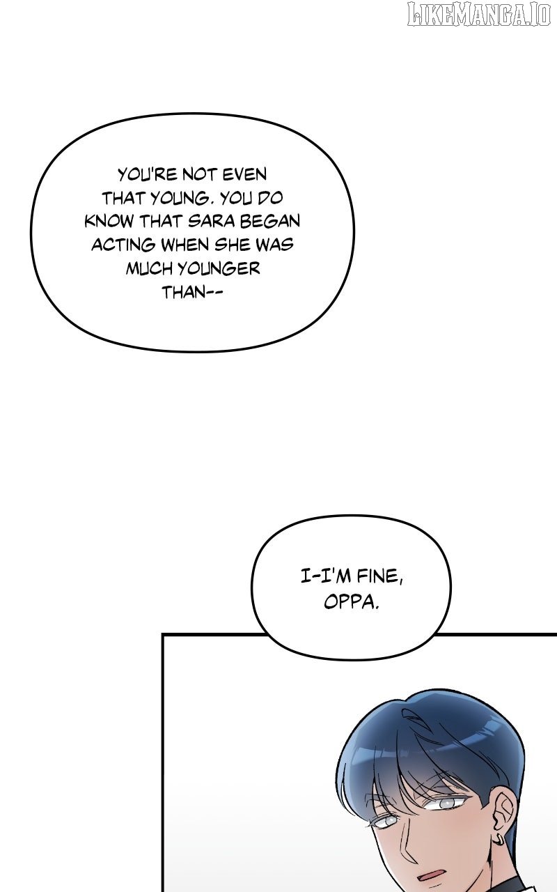 Why Does Everyone Love Me?! Chapter 7 - Page 111
