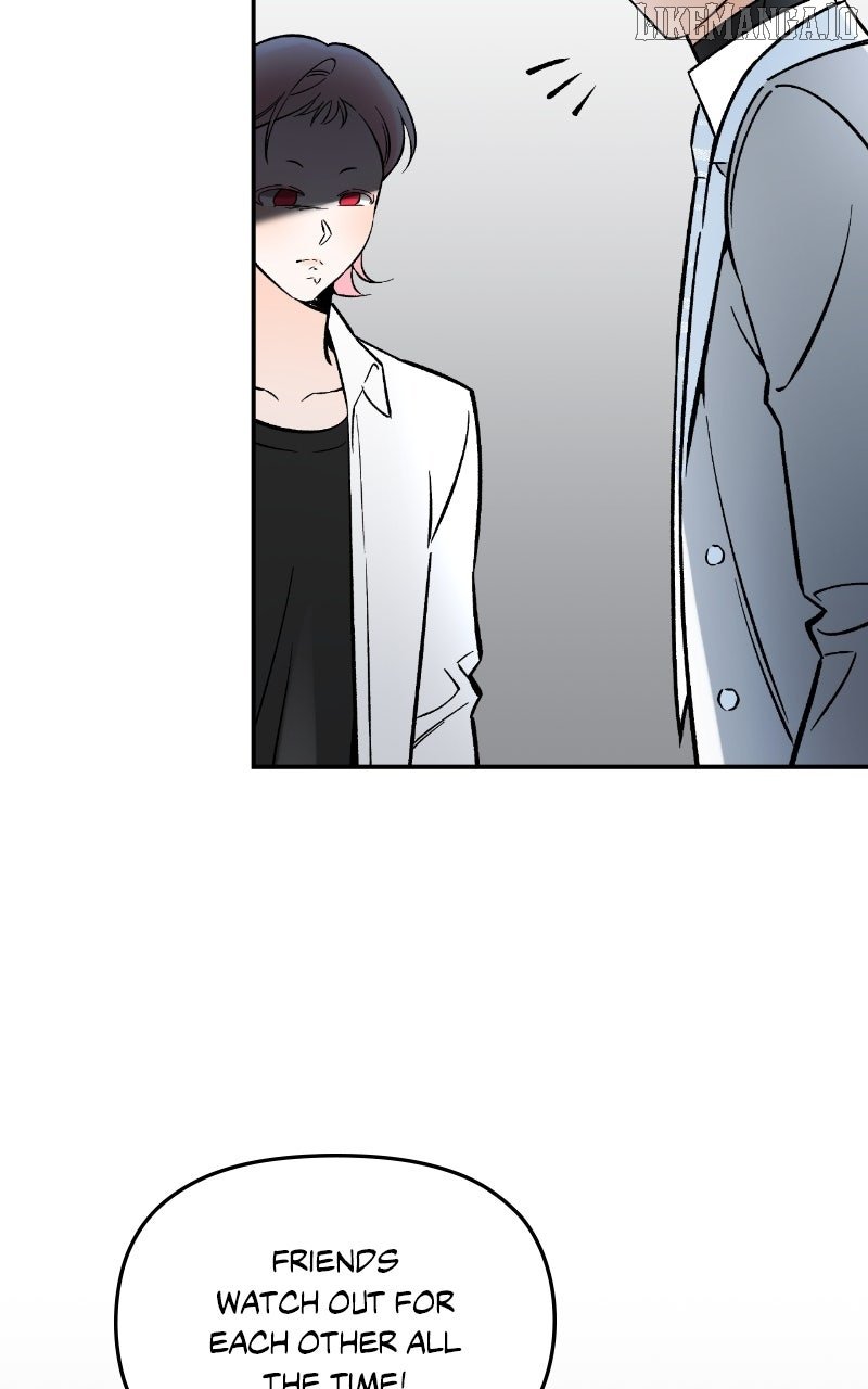 Why Does Everyone Love Me?! Chapter 7 - Page 112