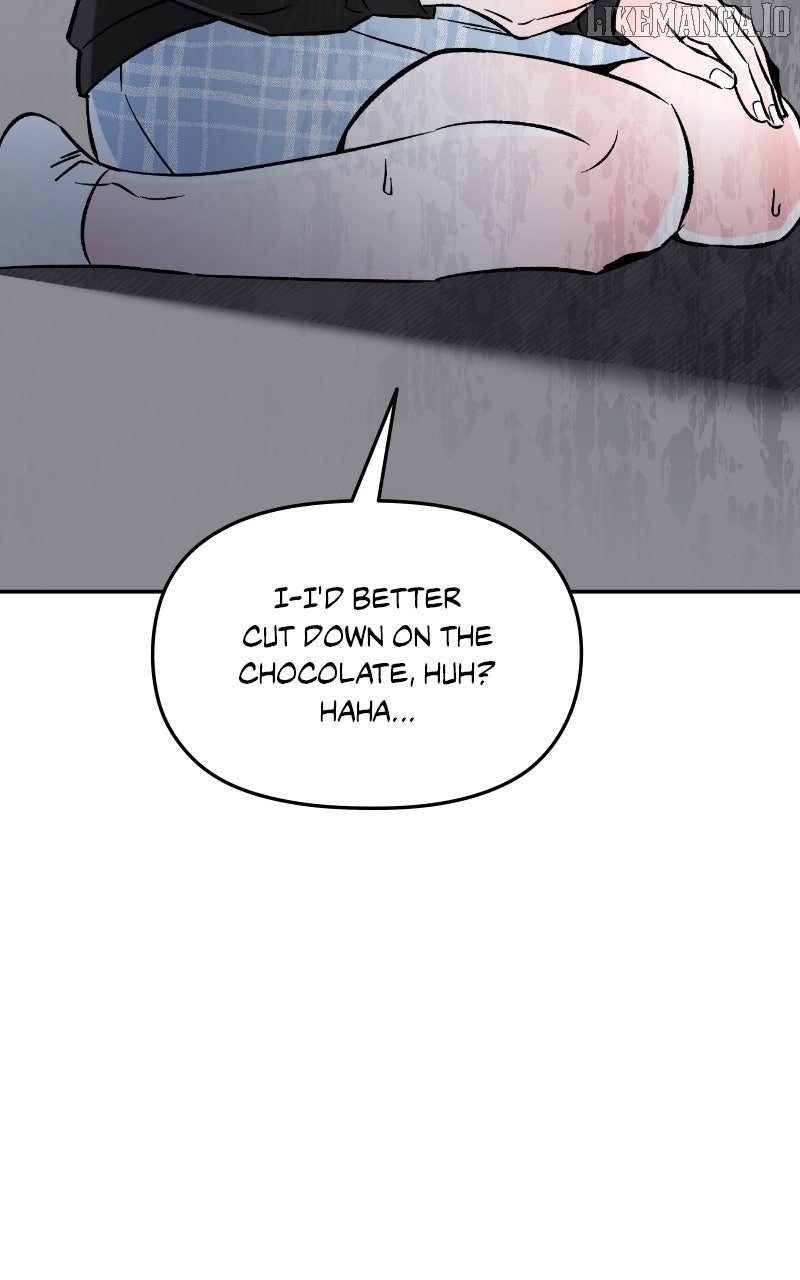 Why Does Everyone Love Me?! Chapter 7 - Page 114