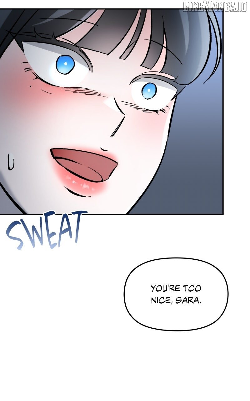 Why Does Everyone Love Me?! Chapter 7 - Page 115