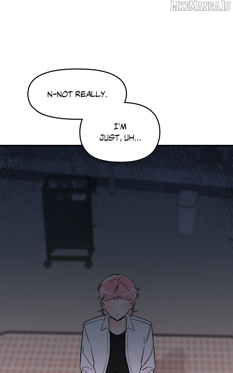 Why Does Everyone Love Me?! Chapter 7 - Page 116