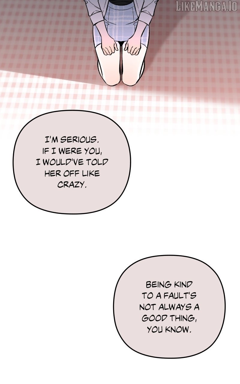 Why Does Everyone Love Me?! Chapter 7 - Page 117