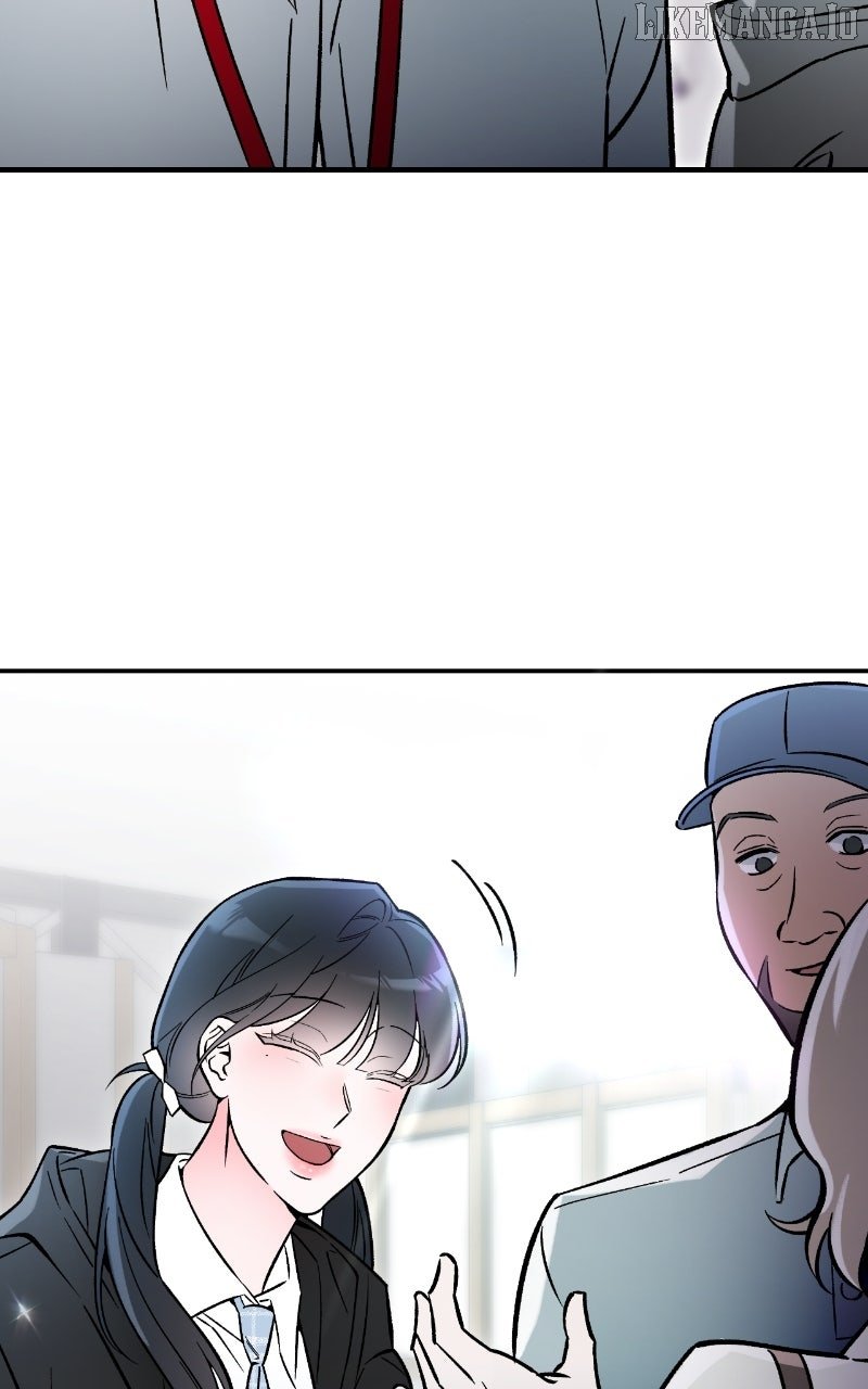 Why Does Everyone Love Me?! Chapter 7 - Page 13