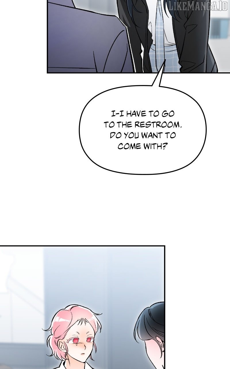 Why Does Everyone Love Me?! Chapter 7 - Page 122
