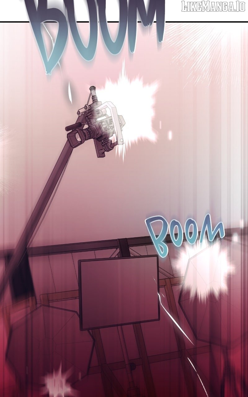 Why Does Everyone Love Me?! Chapter 7 - Page 134