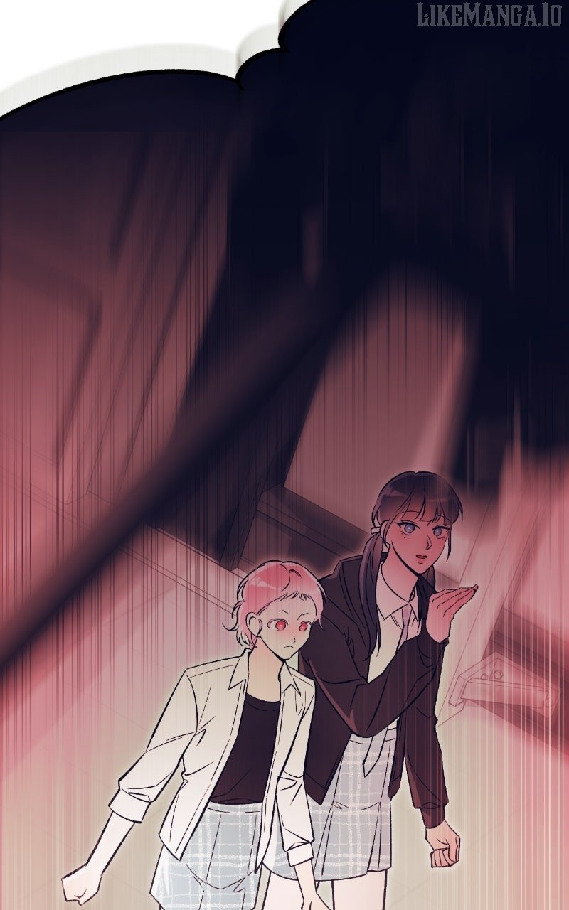 Why Does Everyone Love Me?! Chapter 7 - Page 137