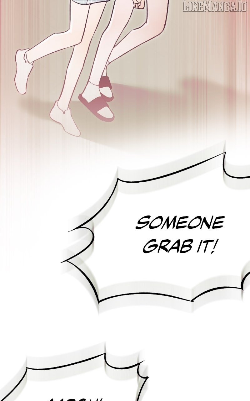 Why Does Everyone Love Me?! Chapter 7 - Page 138