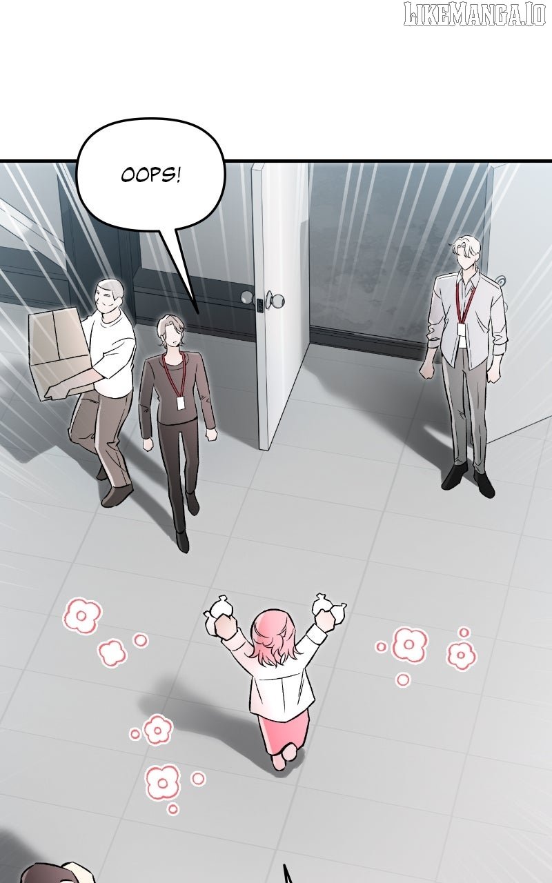 Why Does Everyone Love Me?! Chapter 7 - Page 18