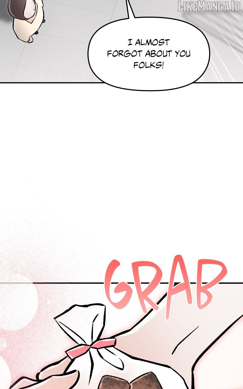 Why Does Everyone Love Me?! Chapter 7 - Page 19