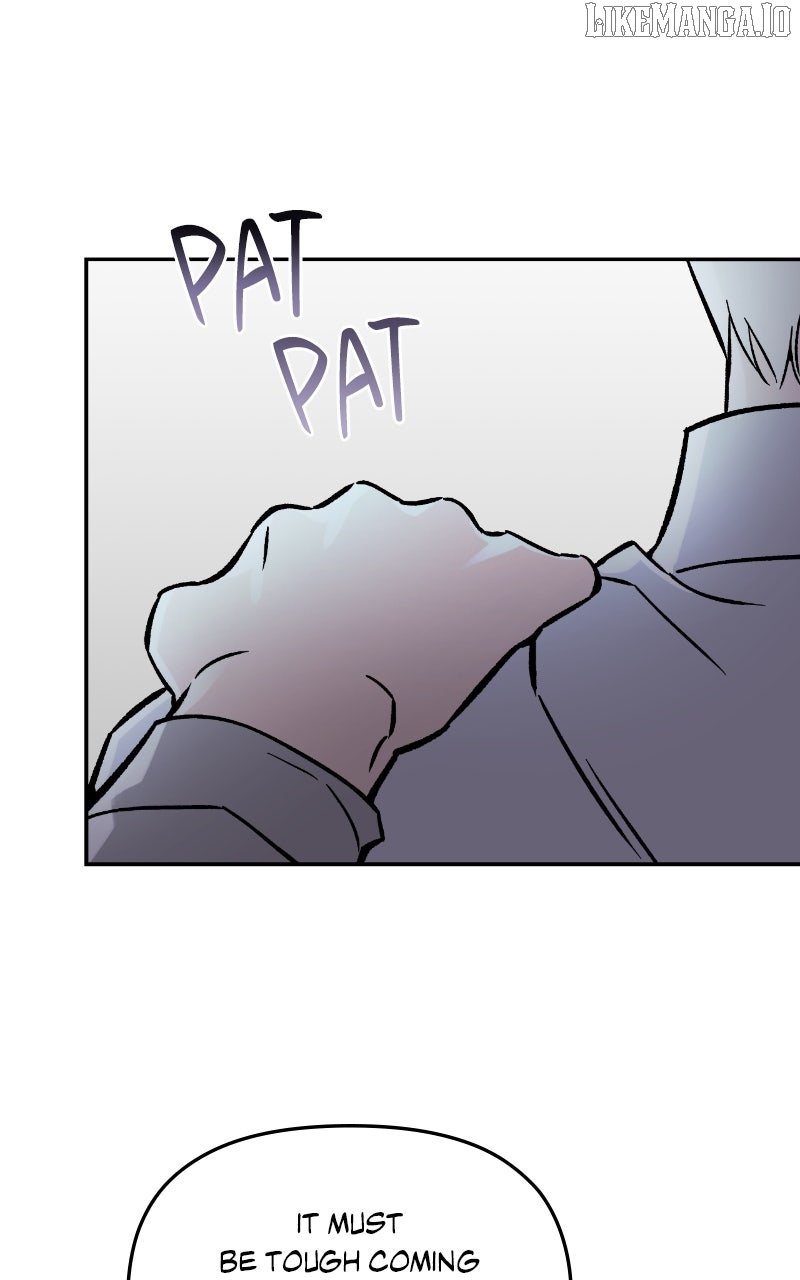 Why Does Everyone Love Me?! Chapter 7 - Page 3