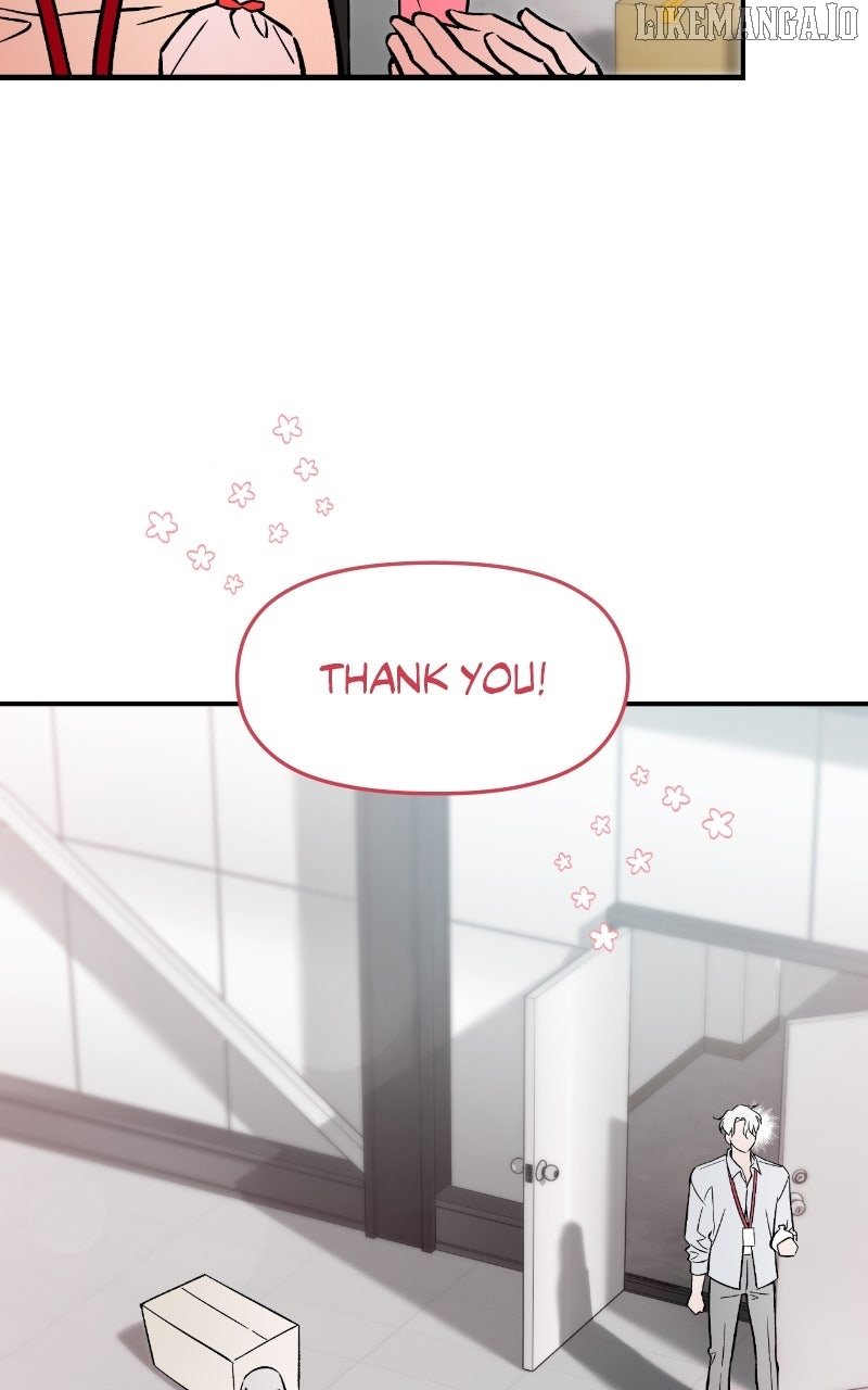 Why Does Everyone Love Me?! Chapter 7 - Page 22