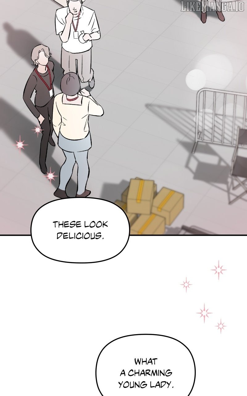 Why Does Everyone Love Me?! Chapter 7 - Page 23