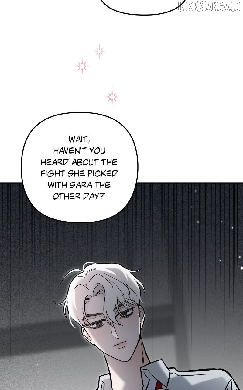 Why Does Everyone Love Me?! Chapter 7 - Page 24