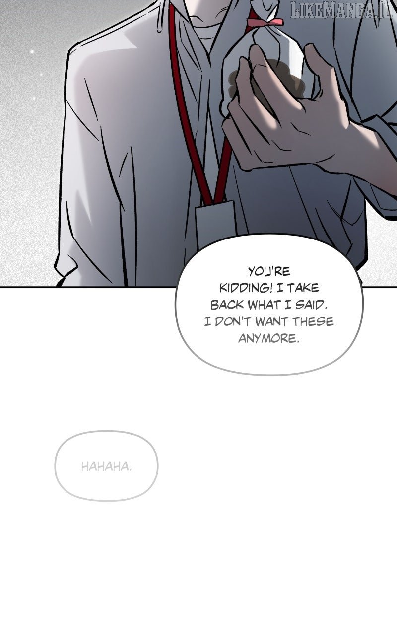 Why Does Everyone Love Me?! Chapter 7 - Page 25