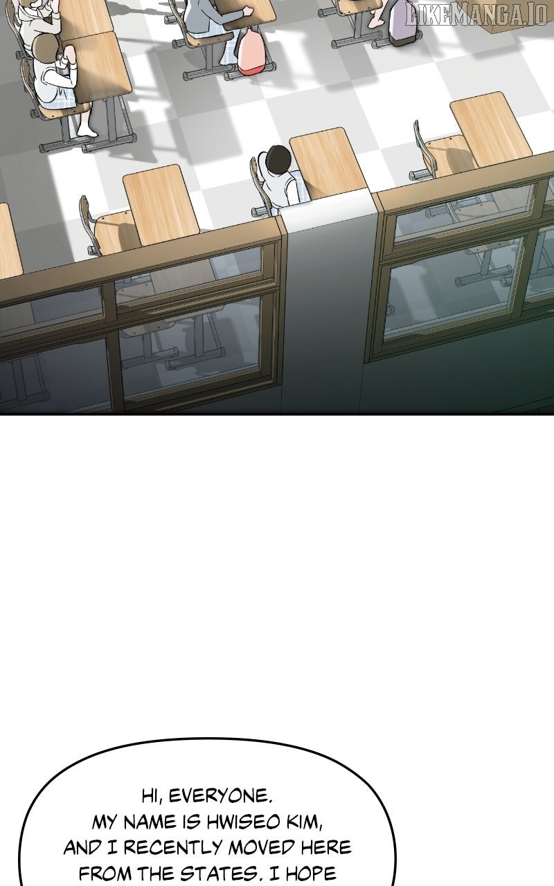 Why Does Everyone Love Me?! Chapter 7 - Page 30