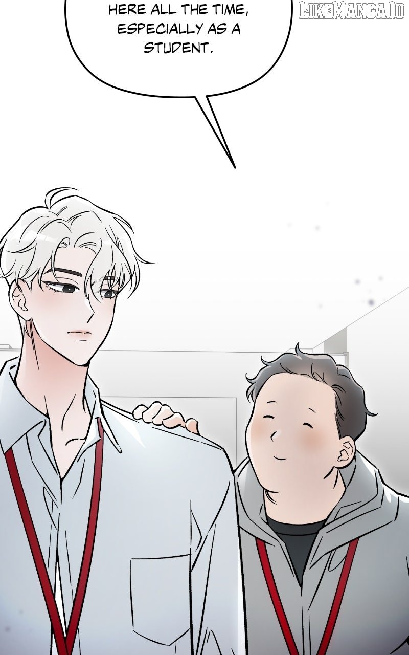 Why Does Everyone Love Me?! Chapter 7 - Page 4