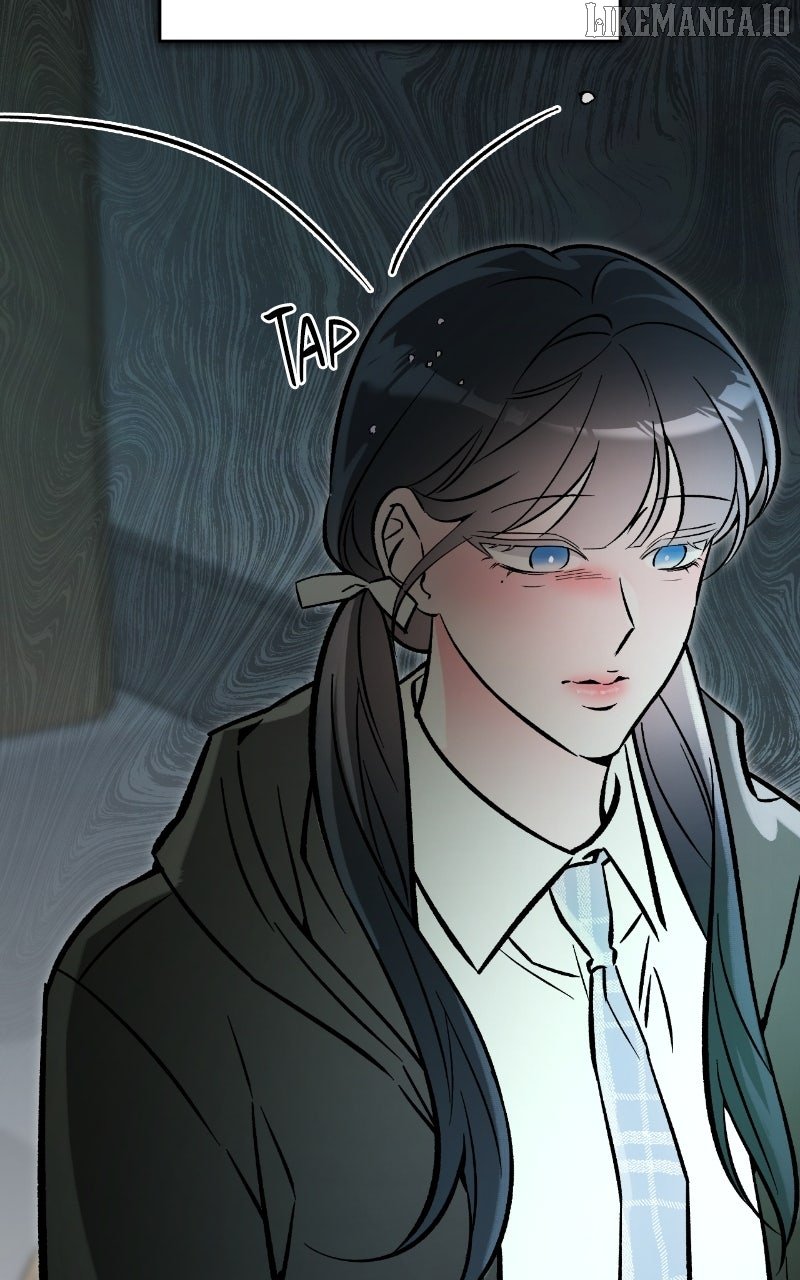 Why Does Everyone Love Me?! Chapter 7 - Page 34