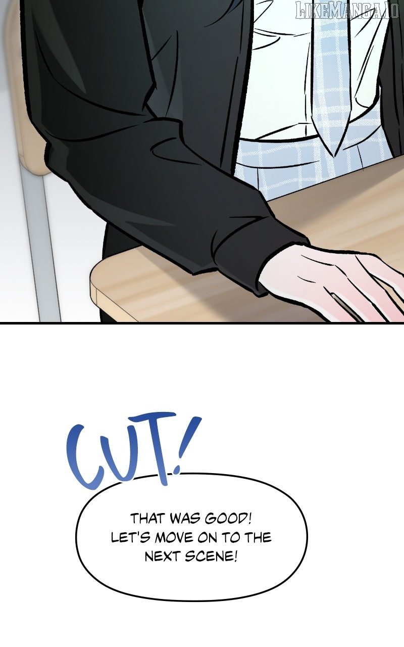 Why Does Everyone Love Me?! Chapter 7 - Page 35