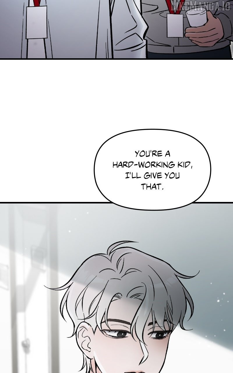 Why Does Everyone Love Me?! Chapter 7 - Page 5