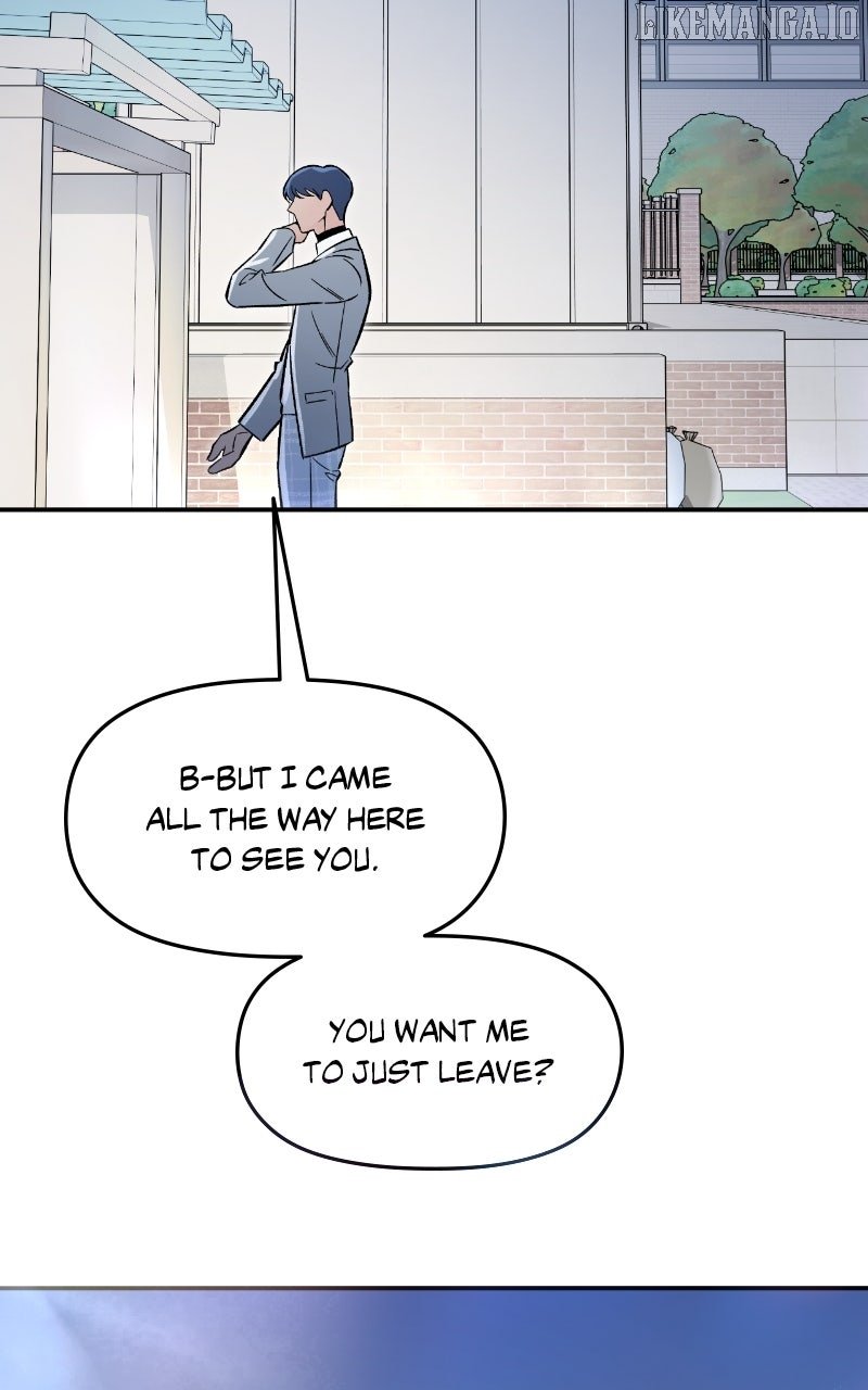 Why Does Everyone Love Me?! Chapter 7 - Page 42