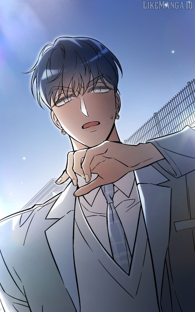Why Does Everyone Love Me?! Chapter 7 - Page 43